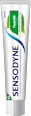 Zubná pasta Flouride  SENSODYNE
