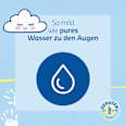 Baby Badezusatz Gute Nacht Penaten