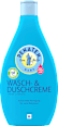 Baby Wasch- & Duschcreme Penaten