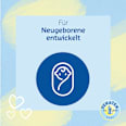 Baby Bad & Shampoo ultra sensitiv Penaten