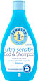 Baby Bad & Shampoo ultra sensitiv Penaten