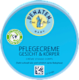 Baby Pflegecreme Gesicht & Körper Penaten