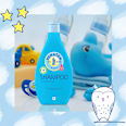 Baby Shampoo Penaten