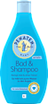 Baby Bad & Shampoo Penaten