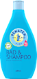 Baby Bad & Shampoo Penaten