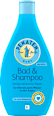 Baby Bad & Shampoo Penaten