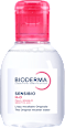 BIODERMA Sensibio H2O Mizellenwasser BIODERMA