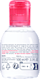 BIODERMA Sensibio H2O Mizellenwasser BIODERMA