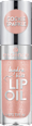 Lippenöl Hydra Kiss 09 Cookie Sparkle  essence
