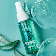 Fixačný sprej Jelly Grip refreshing Aloe spray essence
