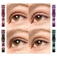 Lash Princess maskara - False Lash Effect Burgundy essence
