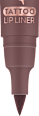 Linka na pery Line n' Stain - 03 Make A Mauve essence