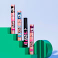 Lash Without Limits Extreme maskara - Lengthening & Volume 03 Black Waterproof essence