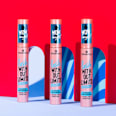 Vodoodolná mascara Lash Without Limits Extreme Lengthening & Volume - 03 Black essence