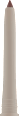 Gélová linka na oči Satin Blend Gel 02 Cocoa essence