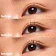 Mascara Lash Without Limits Extreme Lengthening & Volume Waterproof 03 Black essence