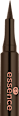 Očná linka v pere extra long-lasting - 020 Brown essence