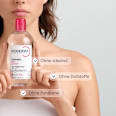BIODERMA Sensibio H2O Mizellenwasser BIODERMA