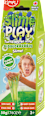 Sliz do kúpeľa Slime Play - zelený Zimpli