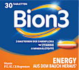 Bion3 Energy Tabletten 30 St Bion3