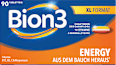 Bion3 Energy Tabletten 90 St Bion3