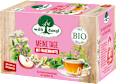 Kräutertee Meine Tage mit Frauenmantel willi dungl