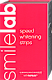 Fogfehérítő csík FLASH smilelab