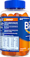 Bion3 Energy Weichgummis, Orangengeschmack 60 St Bion3