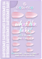 Umelé nechty What The Fake! Press - On 03 Babyboomer essence