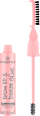 Gél na obočie Brow Lift & Freeze Glue - 01 Clear Control essence