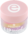 Peeling na pery Lip Swirl Sugar Scrub essence