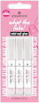 Mini lepilo za nohte What The Fake!  essence