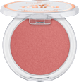 Arcpirosító, Soft Touch Bouncy Blush - Nr. 10 Antique Bloom essence