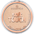 Highlighter Soft Touch Boucy Glow 10 Soft Glaze essence