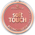 Arcpirosító, Soft Touch Bouncy Blush - Nr. 10 Antique Bloom essence