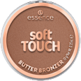 Bronzer Soft TOUCH BUTTER - 20 Golden Buttercream essence