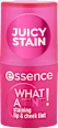 Lícenka What a Tint! Staining Lip & Cheek Tint - 10 Raspberry Vibes essence
