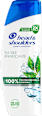 Shampoo Tee Tree Rinfrescante head&shoulders