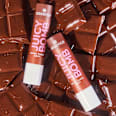 Lippenbalsam Glossy Butter Juicy Bomb 05 Choco Lot To Handle essence