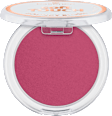 Arcpirosító, Soft Touch Bouncy Blush - Nr. 20 Electric Peony essence