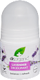 Deo roll-on, levendula dr.organic