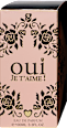 Női EdP Oui Je t’aime linn young