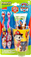 PAW PATROL DENTAL VALUE SET za decu, od 3+ godine FIREFLY