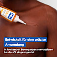 Körperöl Stretch Mark Oil Mixa