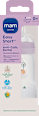 Babyflasche Easy Start Anti-Colic, lila, von Geburt an, 260 ml mam