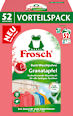Colorwaschpulver Granatapfel  Frosch