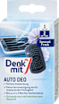 Osviežovač vzduchu do auta Sensual Fresh Denkmit