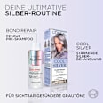 Haartönung Cool Silver 03 Silber Metallic L'ORÉAL PARiS