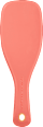 Entwirrbürste mini, Ultimate Detangler salmon pink apricot  Tangle Teezer