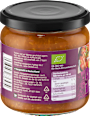 Vegane Pekingsuppe dmBio